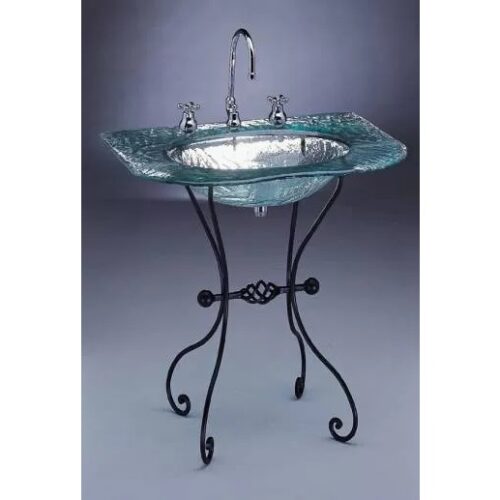 Complementi d'arredo in cristallo sudvelav002