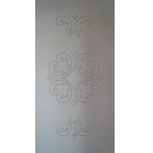 Vetro satinato inciso colorato sudve0049