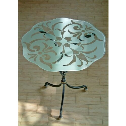Complementi d'arredo in cristallo sudvetav06