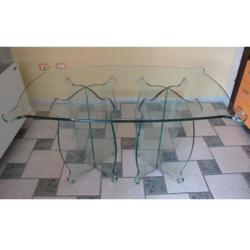 Complementi d'arredo in cristallo sudvetav2685