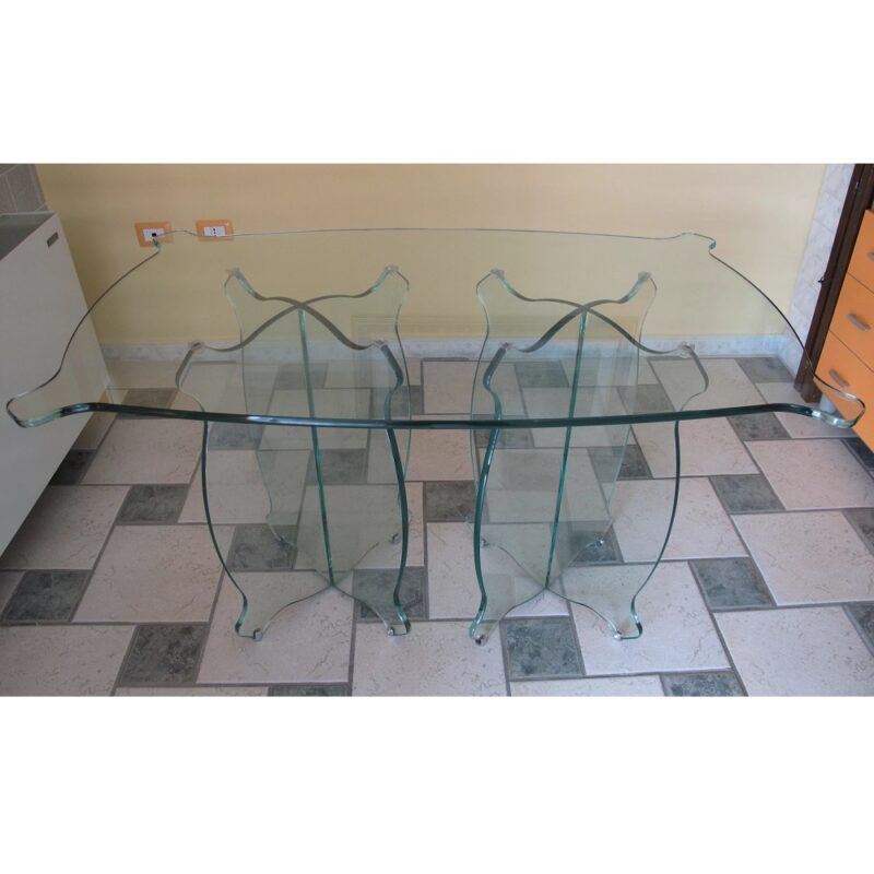 Complementi d'arredo in cristallo sudvetav2685