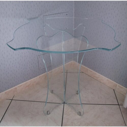 Complementi d'arredo in cristallo sudvetav2686