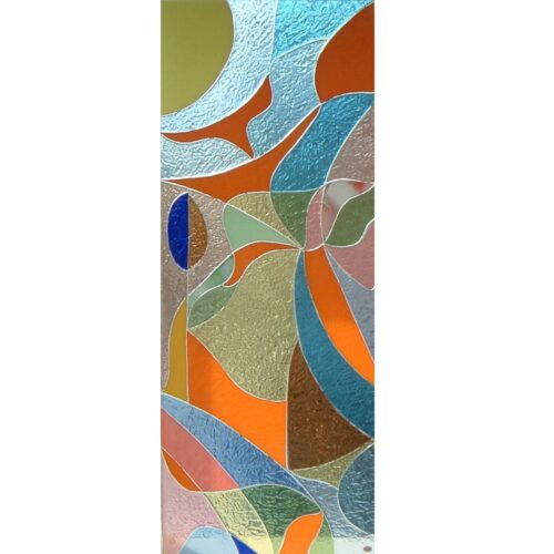 Vetrate artistiche ad alte temperature sudve0020