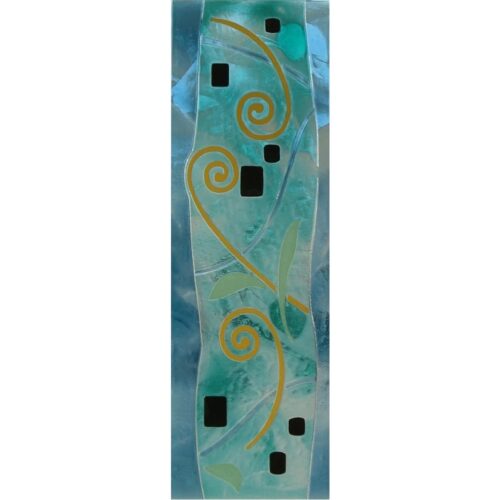 Vetrate artistiche ad alte temperature sudve0023