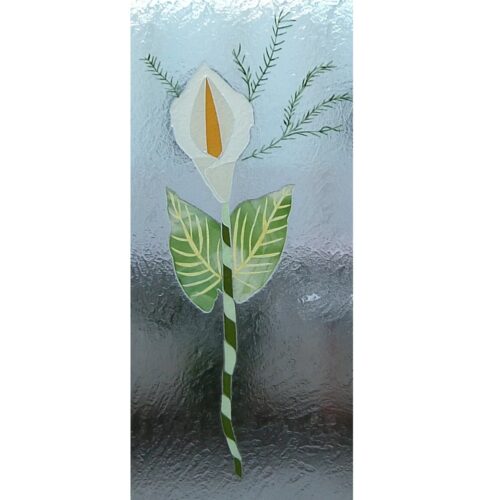 Vetrate artistiche ad alte temperature sudve007