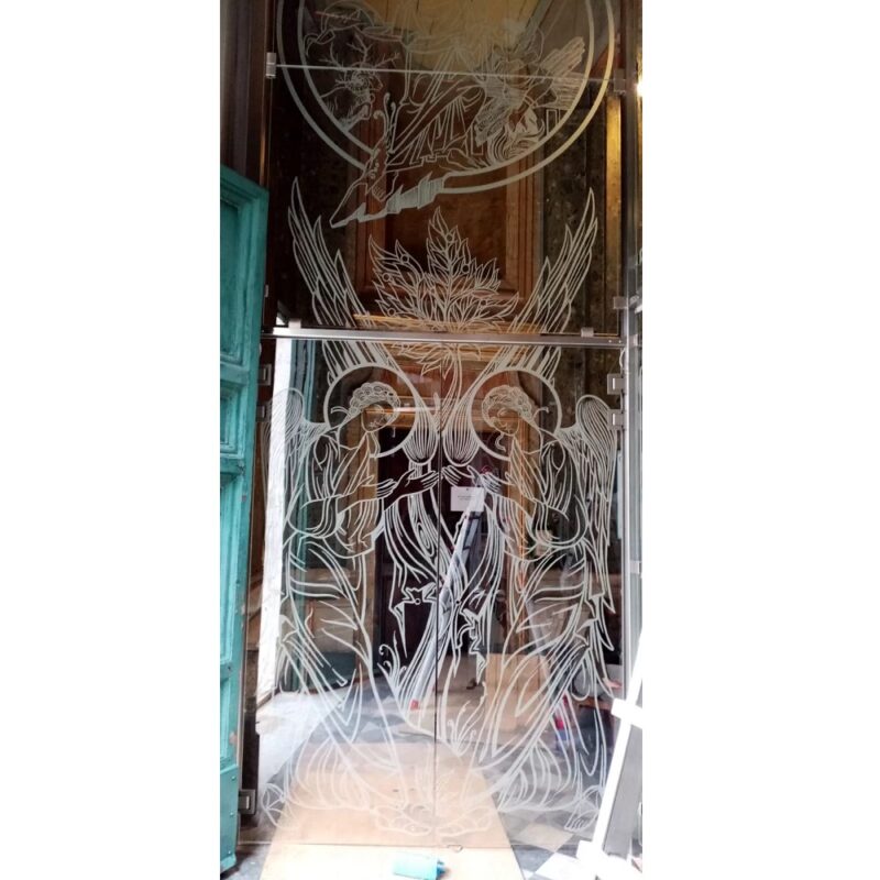 Vetrate in arte sacra art.artesacrasab