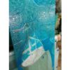 Vetro decorato con resine sudve0018 - immagine 2