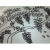 Vetro decorato con resine sudveresi01 - immagine 2