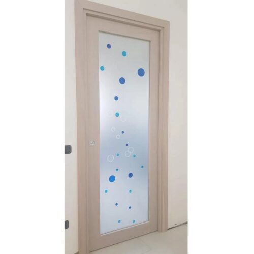 Vetro satinato inciso colorato sudve012