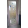 Vetro satinato inciso colorato sudve012 - immagine 3